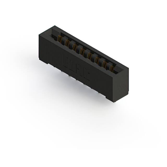357-008-545-101 EDAC Inc.  Edgeboard Connectors
